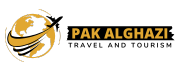 Pak Alghazi Travel and Tourism Agency 